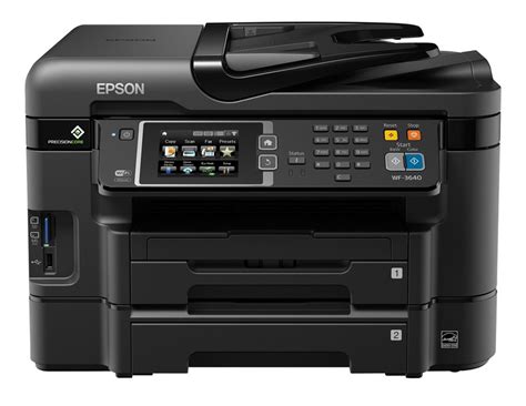 epson workforce|epson workforce printer driver download.